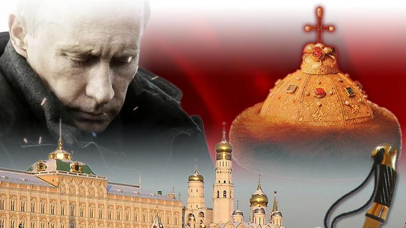 “Putinin dostları”na AĞIR ZƏRBƏ: Rusiyaya diz çökdürəcək PLANIN DETALLARI
