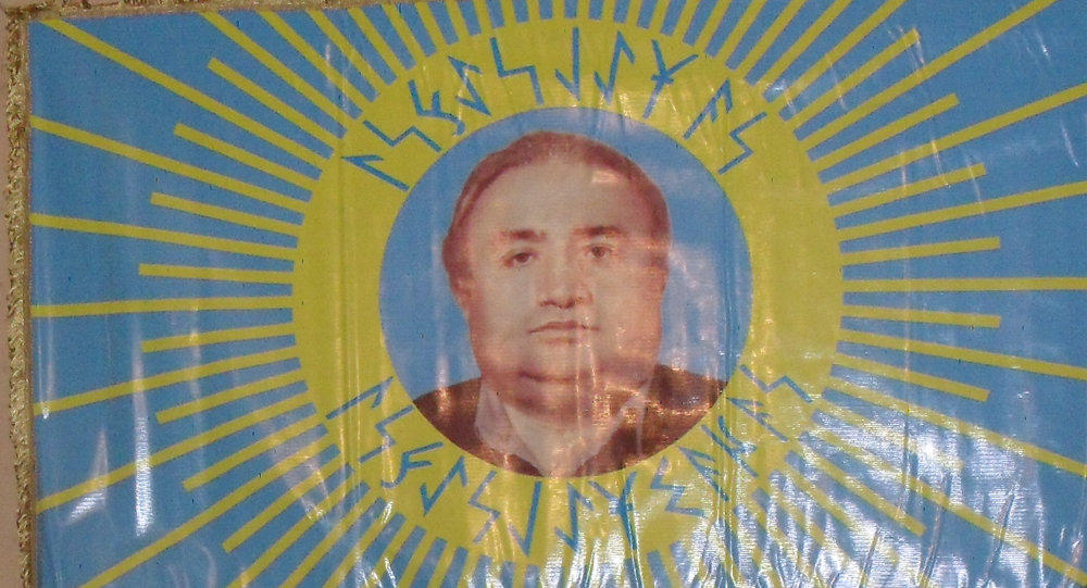 Azərbaycanda fərqli dəfn adətləri olan topluluq