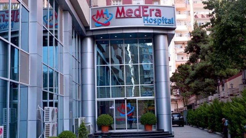 “Medera” hospitalda əməliyyata girən xəstə öldü - Cinayət işi açıldı