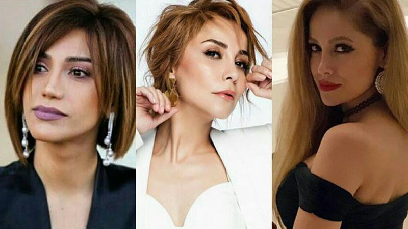 Röyadan İradə və Nigara SƏRT SÖZLƏR: “Biriniz ərdəsiz, biriniz bilinmir…”