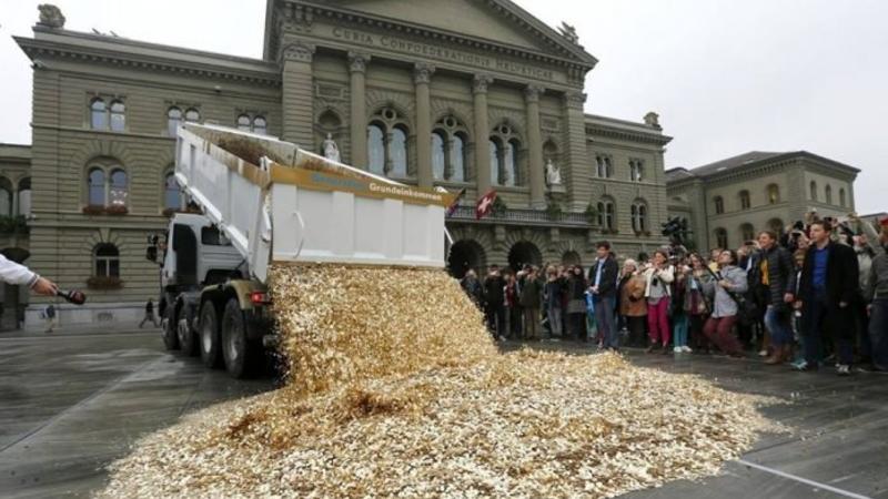 Ata övladlarına 2,5 ton qəpik miras qoydu