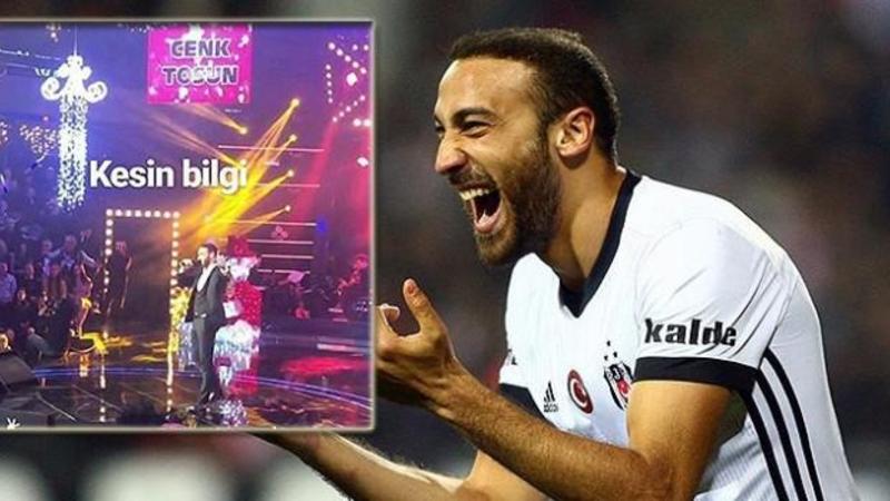Ulduz futbolçu “O səs TÜRKİYƏ” yarışmasına