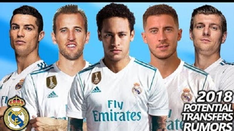 Madrid klubunun dəhşətli planı