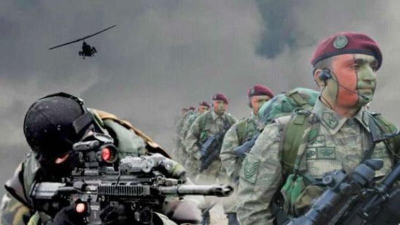 Şiddətli döyüşlər: ruslar geri çəkildi, türk ordusu YENİ CƏBHƏ AÇDI - VİDEO
