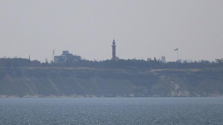ABŞ-dan Rusiyaya qarşı ŞOK ADDIM: toqquşma yaxınlaşır - FOTO