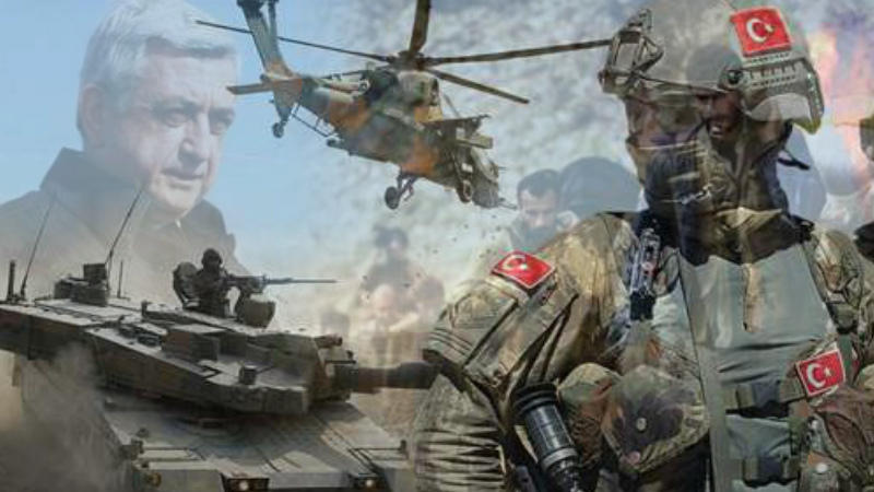 Rusların PKK-nı Qarabağa gətirməsinin SƏBƏBİ ÜZƏ ÇIXDI: Türkiyə bombalayacaq və... - ŞOK PLAN