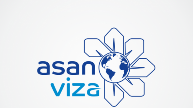 AZƏRBAYCAN vətəndaşlarına “ASAN Viza” vasitəsilə