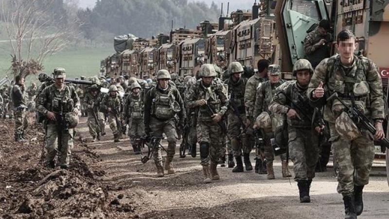 Türkiyə ordusu Afrində finala yaxınlaşdı – NATO TƏŞVİŞDƏ