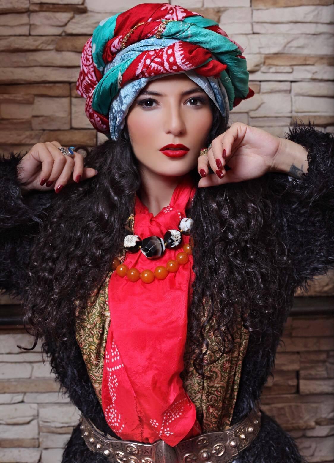 Dilarə bütün SİRLƏRİNİ AÇDI: “Vücudum imkan verirsə niyə ondan istifadə etməyim” - MÜSAHİBƏ/FOTO