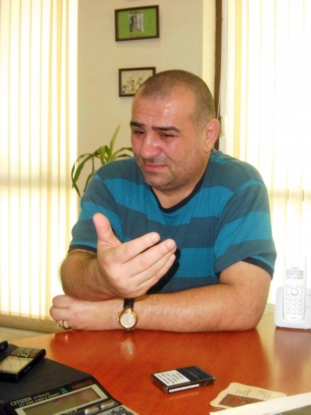 “Hafka”nı söyən sabiq rəis və gülləbaran edilən polis polkovniki - Bakıda ŞOK OLAY - FOTO