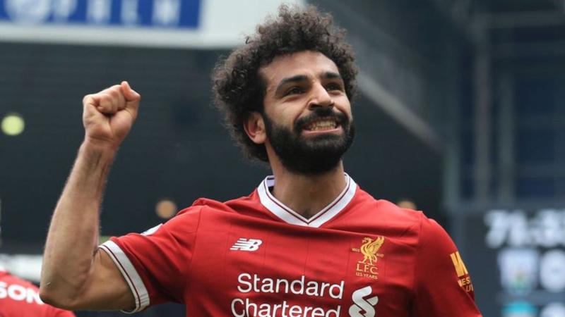 Salah ilin ən yaxşı oyunçusu seçildi