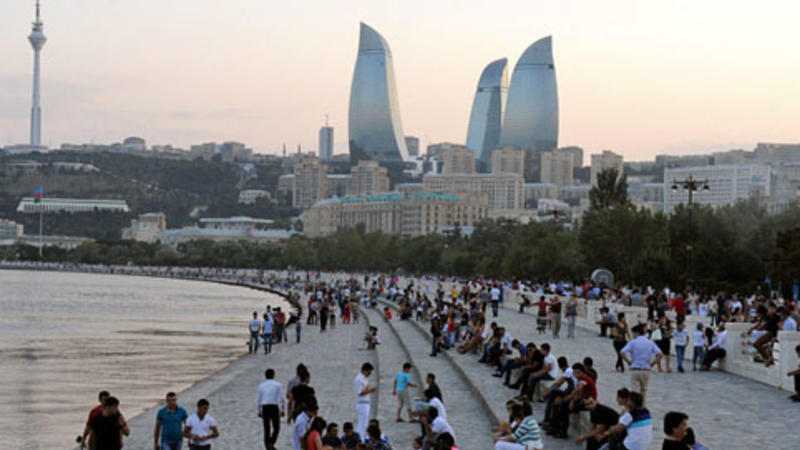 Azərbaycan əhalisinin qazancı açıqlandı - 16 milyard manat