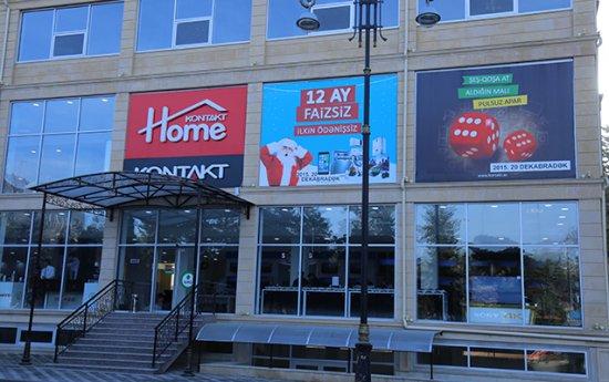 “Kontakt Home” alıcılara bu yolla fırıldaq gəlir - Vəkil HƏR ŞEYİ AÇDI