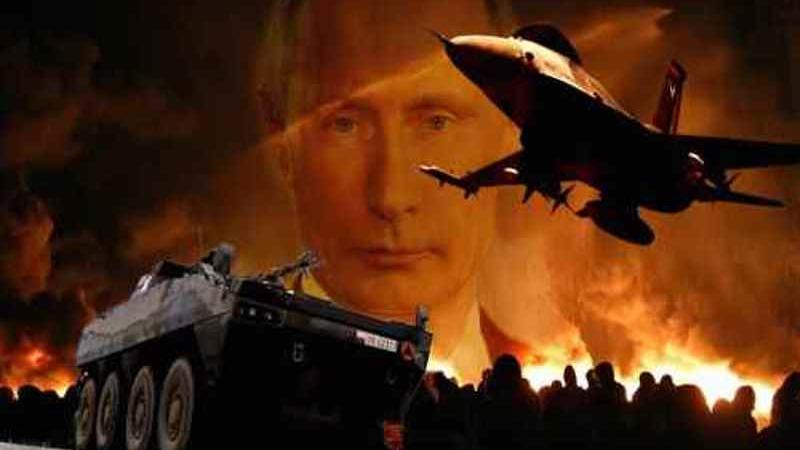 Putin PaÅinyanÄ± baÄÄ±Ålamayacaq vÉ ÆliyevÉ... - Rusiyadan inanÄ±lmaz QarabaÄ XÆBÆRDARLIÄI