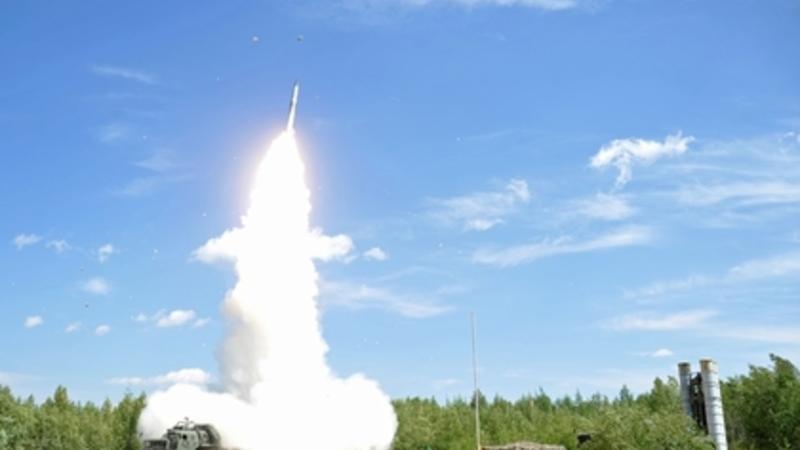 Rusiyanın "S-500" silahları ABŞ-ı QORXUYA SALDI
