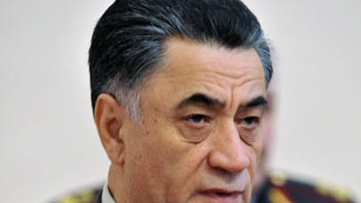 Ramil Usubov generalı yola saldı