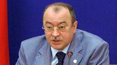 Kəmaləddin Heydərov Beyləqanda qəbul keçirəcək