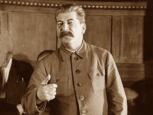 Milyonların xilaskarı, Stalinin xəyanət etdiyi BAKILI