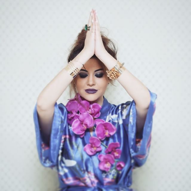 Səhvlərindən danışan İlqarə: “Hadisə bitsə də, olanlar beynimdədir...”