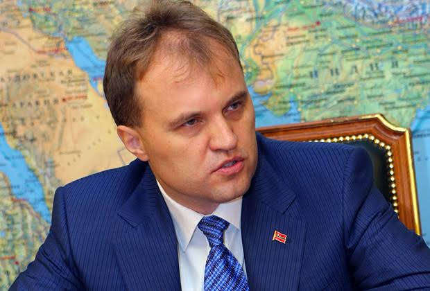 Rusiya kartını oynamaq... – Separtçı liderin qərarında MOSKVA BARMAĞI