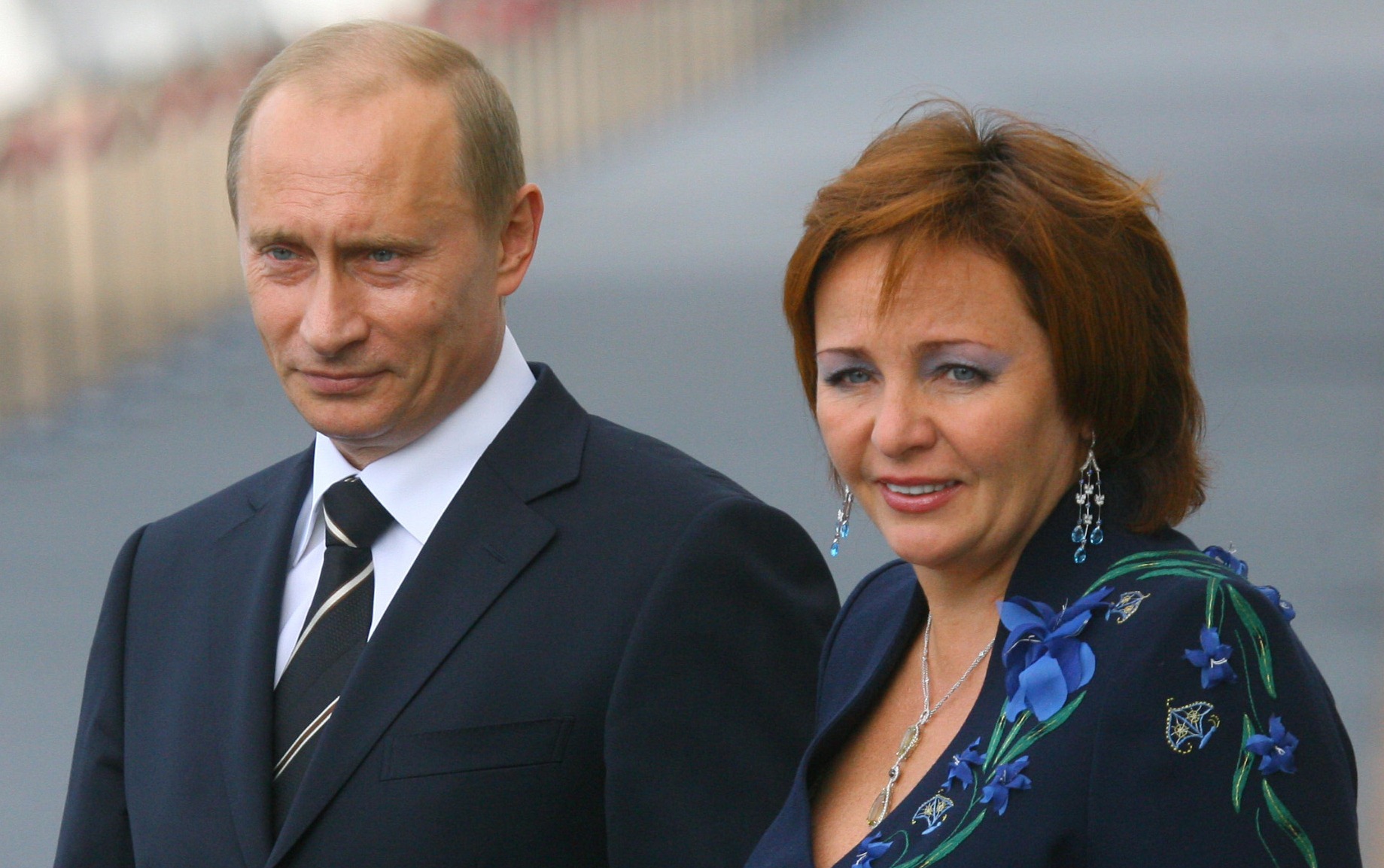 Ən çox Putinin eks-xanımını axtarıblar