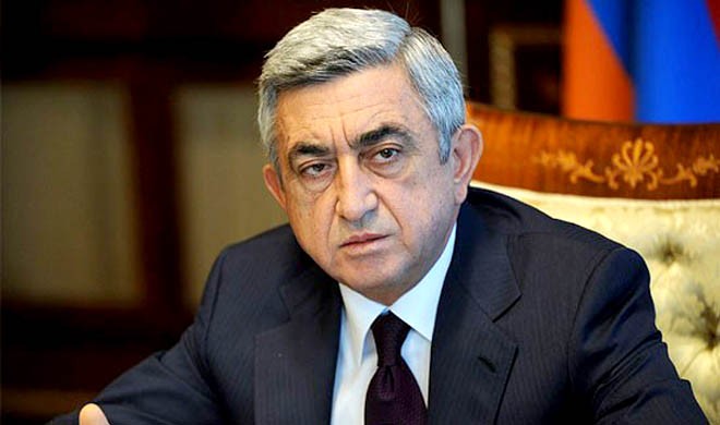 Image result for Sərkisyan