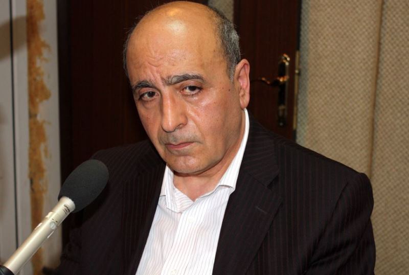 Image result for Rasim Musabəyov