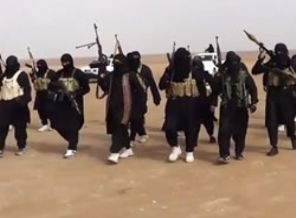 İŞİD-in şiə milislərə qarşı müdafiə strategiyası açıqlandı