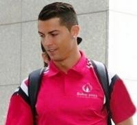 Ronaldo Ermənistanda ermənilərə “od” vurdu