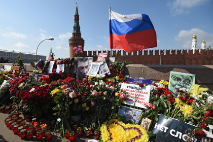 Nemtsovun qatillərindən biri Çeçenistana qayıtdı