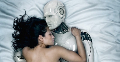 Robotlar insanlarla cinsi əlaqəyə girəcək – ŞOK PROQNOZ