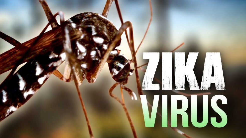 Zika virusu  Banqladeşdə aşkarlandı