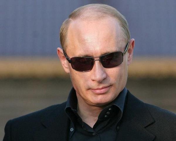 General Putinin ən böyük səhvini açıqladı
