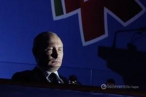 Rusiyalı politoloq: “Putin bunu bilsəydi...”