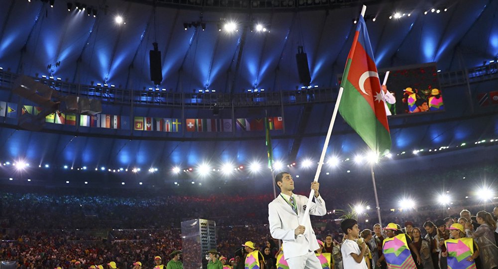 Azərbaycan Riodan 18 medalla qayıdır - YEKUN