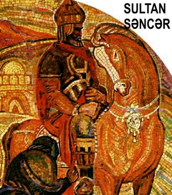 Sultan Səncərin Bizans imperatoruna TARİXİ MƏKTUBU