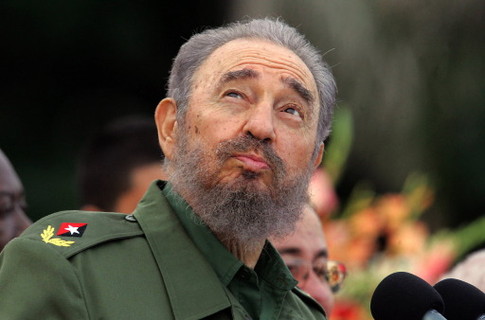 Fidel Kastro haqqında ŞOK GİZLİNLƏR: 100 arvad, onlarla bic uşaq, məşuqələr...