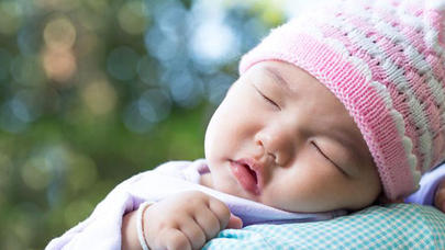 Yeni xəstəlik yayılır: UŞAQLARI KOR EDİR