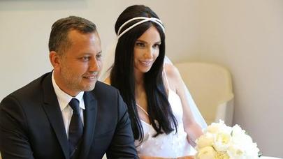 Hamilə müğənni 5 milyon dollara möhtəşəm ev aldı - - FOTOLAR