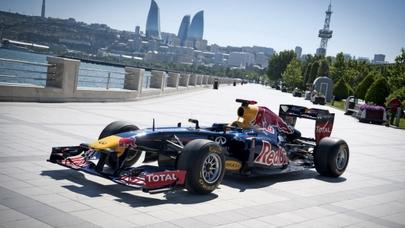 Formula 1-də yeni mövsümün təqvimi dəyişir