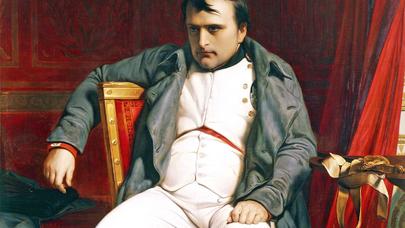 Napoleonun əvəzinə ölən adam – Avropa hökmdarı dar ağacından necə qaçıb? – SİRLİ TARİX