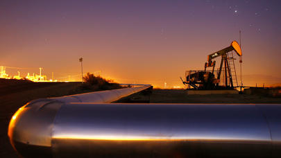 2030-cu ilədək neft-qaz ehtiyatları tükənəcək