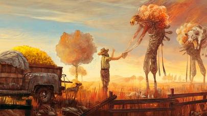 NASA-dan yadplanetlilərlə bağlı ŞOK XƏBƏRDARLIQ: “Onlar bizdən narazıdır və...” - – FOTO/VİDEO