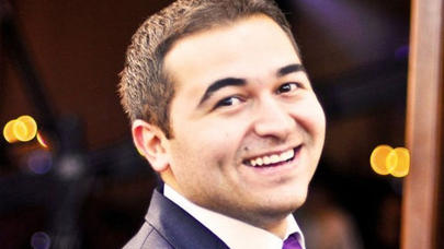 İlkin hoteldə qızlarla "tutulub" - Liftdə çətin anlar yaşayıb - VİDEO