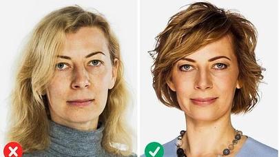 5 yaş cavan göstərən saç düzümləri - FOTOLAR