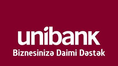 "Unibank" yerli şirkətə 1,3 mln. kredit ayırdı