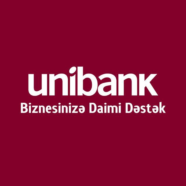 "Unibank" yerli şirkətə 1,3 mln. kredit ayırdı