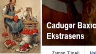 Cadugər-baxıcı-ekstrasens - Bu adla insanlara ağlagəlməz təkliflər edilir - (VİDEO)