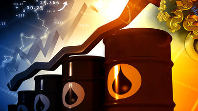 Brent neftinin qiyməti bahalaşır