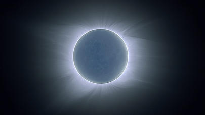 Ay yadplanetlilər tərəfindən işğal olunub - - VİDEO